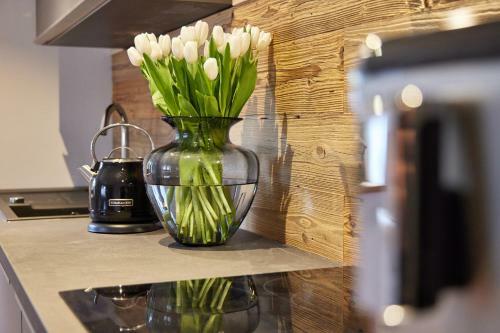 Apartamento Alpinlife Chalet