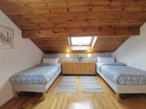 Ferienhaus H�gel