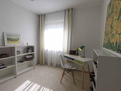 Ferienhaus H�gel