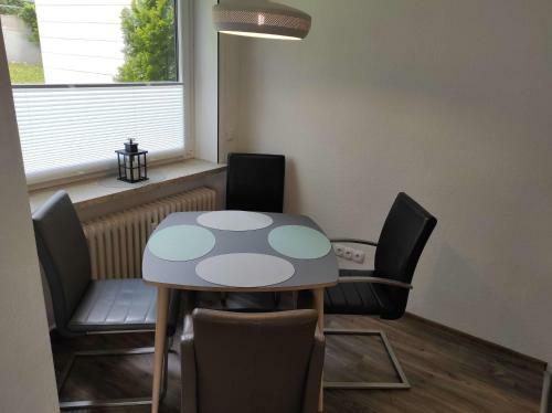 Apartamento Ferienwohnung Bergwiese 20