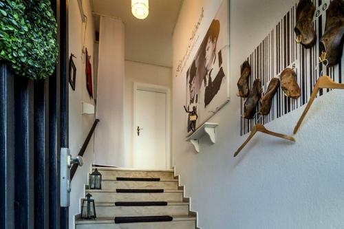 Apartamento The Lodge Bad Harzburg