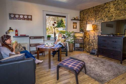 Apartamento The Lodge Bad Harzburg