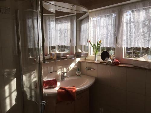 Apartamento Landhaus Friedel