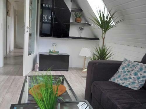 Apartamento Haus Katharina