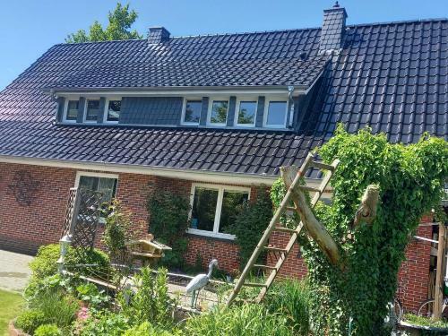 Apartamento Haus Katharina