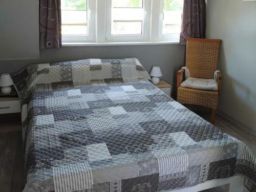 Apartamento Haus Katharina
