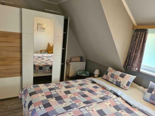 Apartamento Haus Katharina