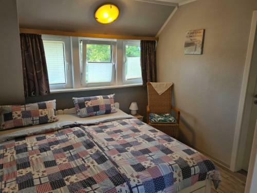 Apartamento Haus Katharina