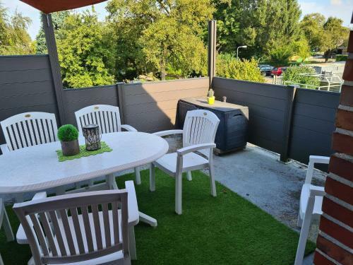 Apartamento Haus Katharina