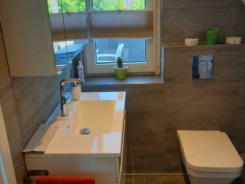 Apartamento Haus Katharina