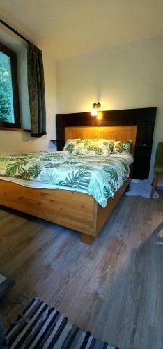 Apartamento Hrdli?ka Na Slapech