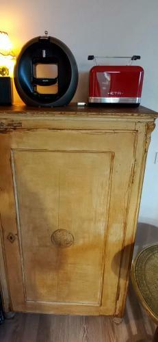 Apartamento Hrdli?ka Na Slapech