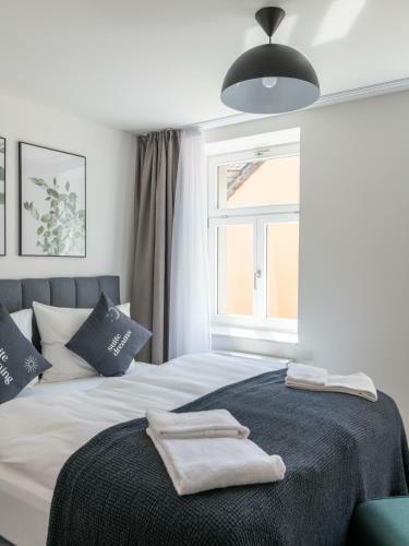 Apartamento Limehome Bayreuth Spitalgasse