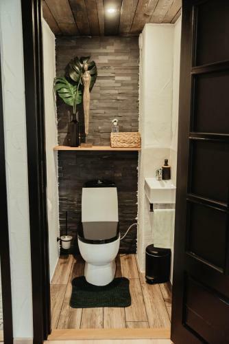 Ploomi Rental House Sauna