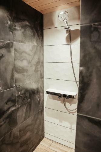 Ploomi Rental House Sauna