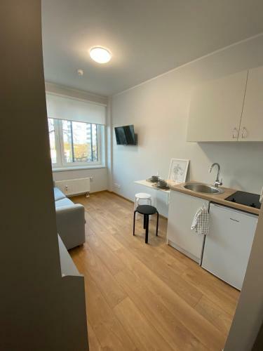 Apartamento Pepleri 34 Flats