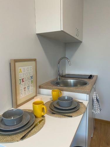 Apartamento Pepleri 34 Flats