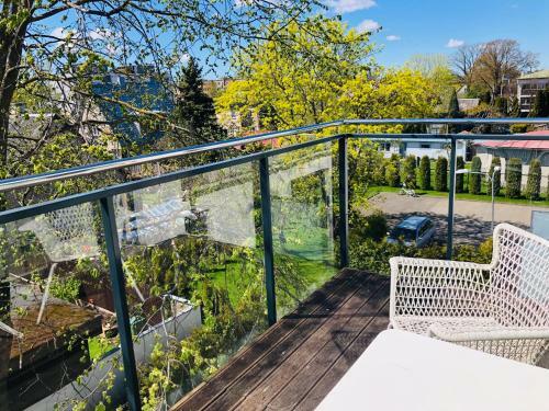 Apartamento Lovely Aisa Studio In P�rnu
