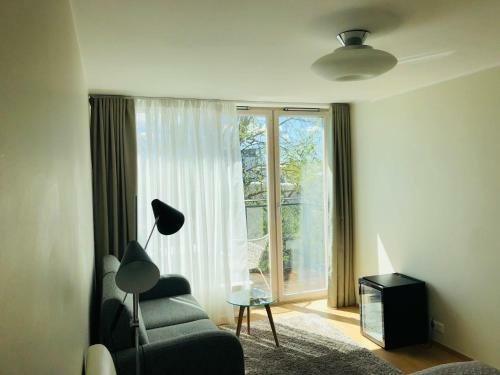 Apartamento Lovely Aisa Studio In P�rnu