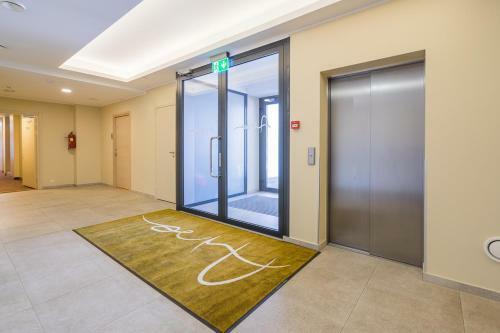 Apartamento Lovely Aisa Studio In P�rnu