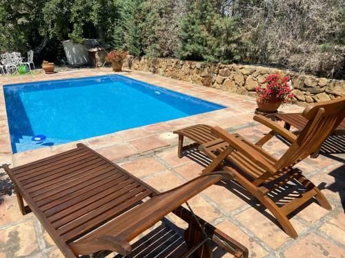 Casa Primavera - A Little Piece Of Paradise.