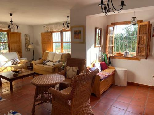 Casa Primavera - A Little Piece Of Paradise.