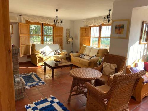 Casa Primavera - A Little Piece Of Paradise.