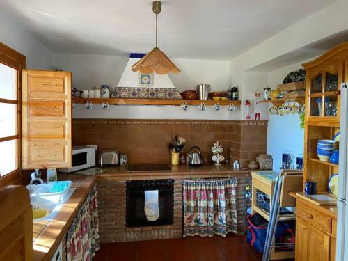 Casa Primavera - A Little Piece Of Paradise.