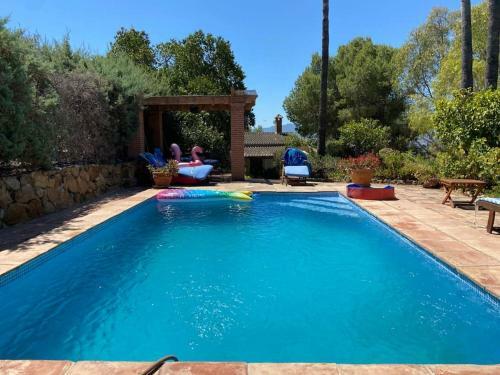 Casa Primavera - A Little Piece Of Paradise.