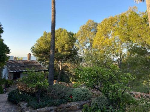 Casa Primavera - A Little Piece Of Paradise.