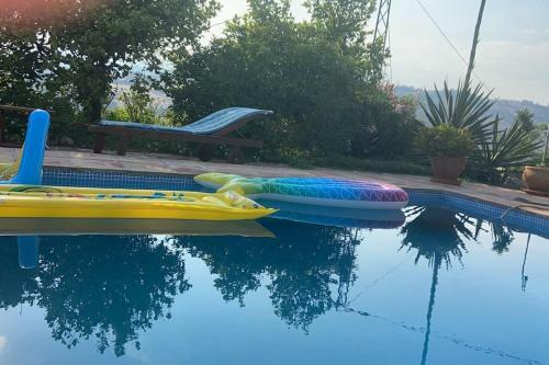 Casa Primavera - A Little Piece Of Paradise.