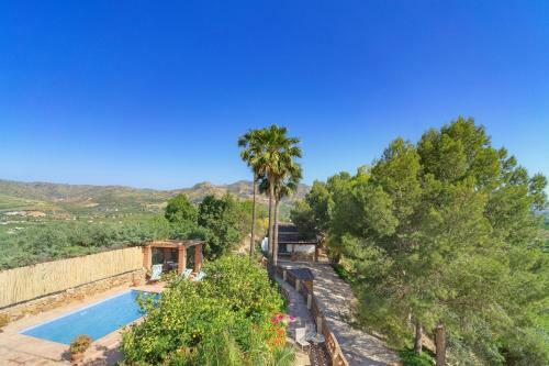 Casa Primavera - A Little Piece Of Paradise.