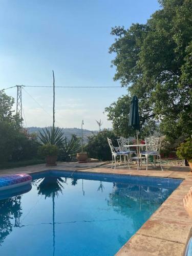 Casa Primavera - A Little Piece Of Paradise.