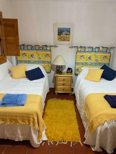 Casa Primavera - A Little Piece Of Paradise.