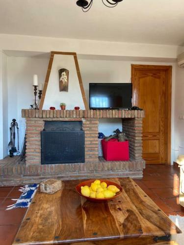 Casa Primavera - A Little Piece Of Paradise.