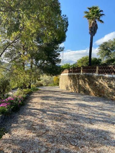 Casa Primavera - A Little Piece Of Paradise.