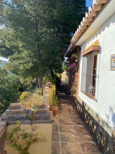 Casa Primavera - A Little Piece Of Paradise.