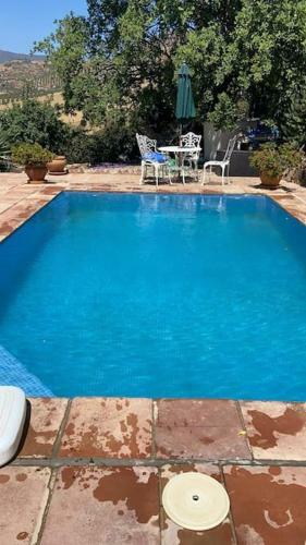 Casa Primavera - A Little Piece Of Paradise.