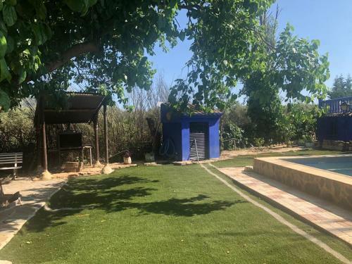 Magnifica Casa De Campo Con Piscina