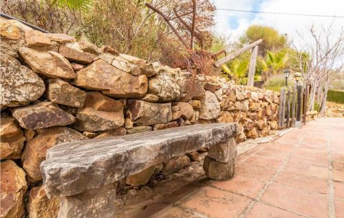 Amazing Home In Antequera With 2 Bedrooms