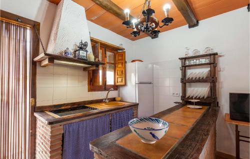 Amazing Home In Antequera With 2 Bedrooms