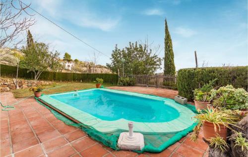 Amazing Home In Antequera With 2 Bedrooms