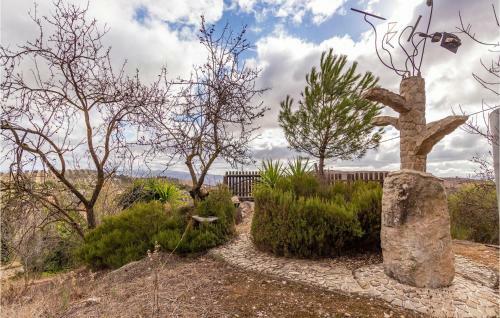 Amazing Home In Antequera With 2 Bedrooms