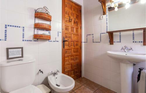 Amazing Home In Antequera With 2 Bedrooms