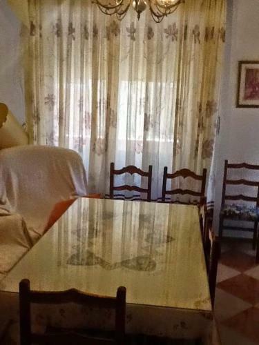 Apartamento Alojamiento Paco Cabrera 2