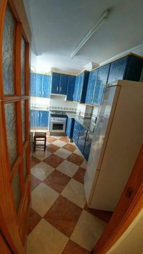 Apartamento Alojamiento Paco Cabrera 2