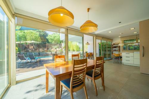 Villa Homeholidaysrentals Nova - Costa Barcelona