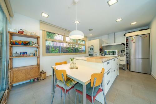 Villa Homeholidaysrentals Nova - Costa Barcelona