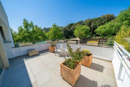 Villa Homeholidaysrentals Nova - Costa Barcelona