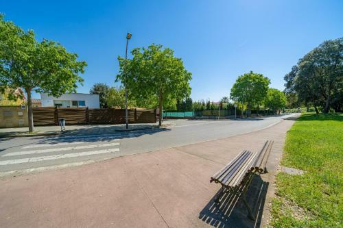 Villa Homeholidaysrentals Nova - Costa Barcelona